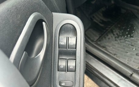 Renault Duster I рестайлинг, 2012 год, 644 000 рублей, 14 фотография
