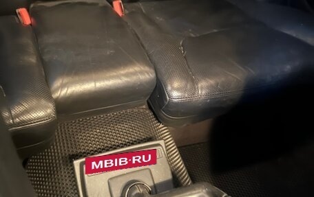 Mercedes-Benz S-Класс, 2004 год, 480 000 рублей, 6 фотография
