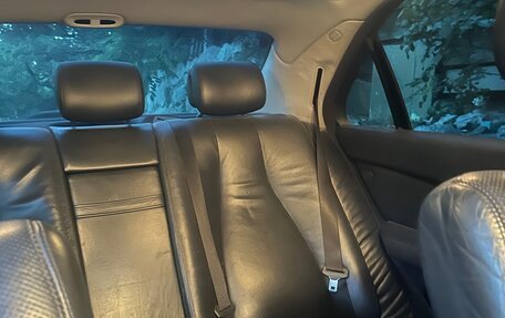 Mercedes-Benz S-Класс, 2004 год, 480 000 рублей, 7 фотография