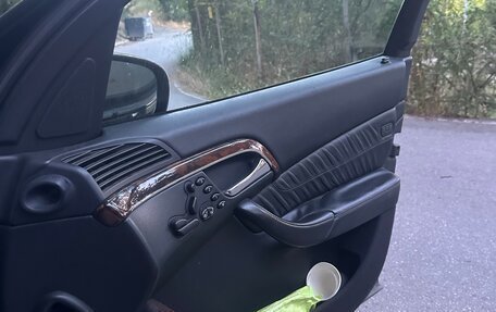Mercedes-Benz S-Класс, 2004 год, 480 000 рублей, 12 фотография