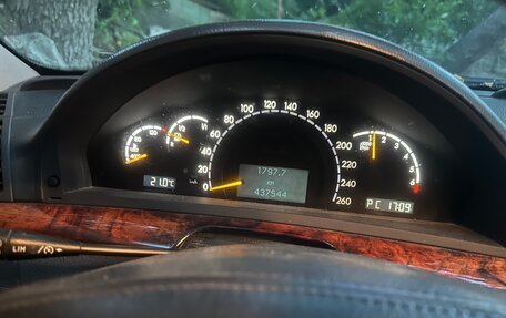 Mercedes-Benz S-Класс, 2004 год, 480 000 рублей, 10 фотография