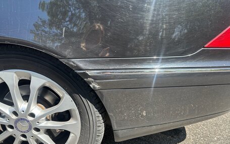Mercedes-Benz S-Класс, 2004 год, 480 000 рублей, 20 фотография