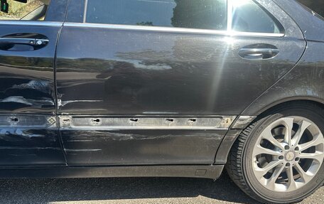 Mercedes-Benz S-Класс, 2004 год, 480 000 рублей, 21 фотография