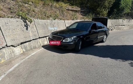 Mercedes-Benz S-Класс, 2004 год, 480 000 рублей, 25 фотография