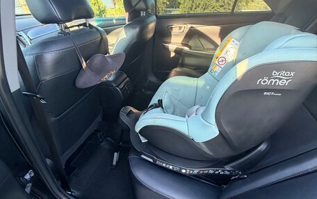 Toyota Camry, 2015 год, 2 450 000 рублей, 13 фотография