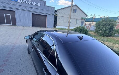 Toyota Camry, 2015 год, 2 450 000 рублей, 9 фотография