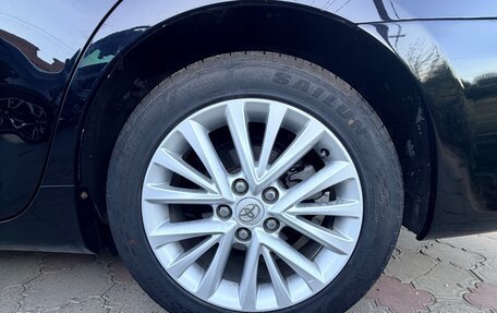 Toyota Camry, 2015 год, 2 450 000 рублей, 11 фотография