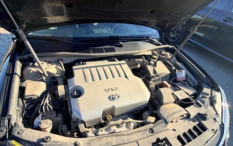 Toyota Camry, 2015 год, 2 450 000 рублей, 17 фотография