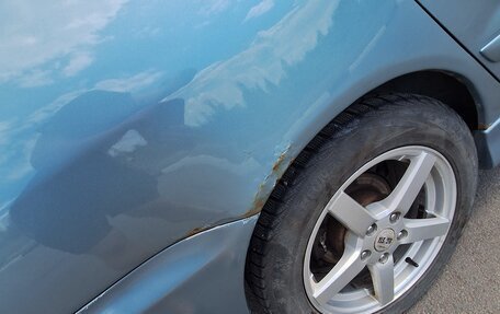 Mitsubishi Lancer IX, 2006 год, 400 000 рублей, 3 фотография