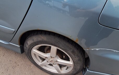 Mitsubishi Lancer IX, 2006 год, 400 000 рублей, 7 фотография