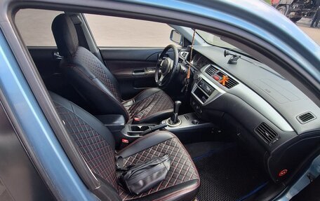 Mitsubishi Lancer IX, 2006 год, 400 000 рублей, 5 фотография