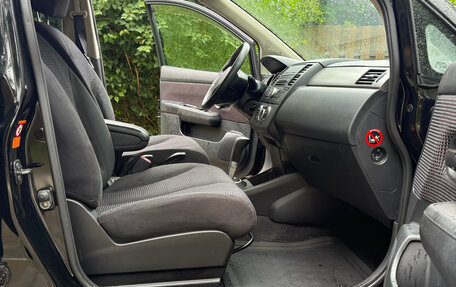 Nissan Tiida, 2011 год, 920 000 рублей, 8 фотография