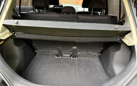 Nissan Tiida, 2011 год, 920 000 рублей, 15 фотография