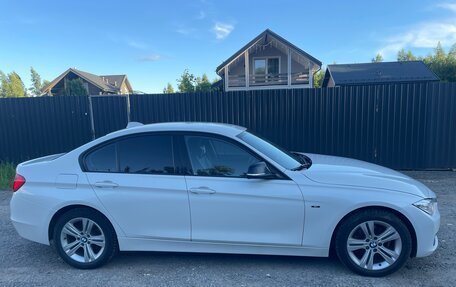 BMW 3 серия, 2014 год, 1 600 000 рублей, 6 фотография