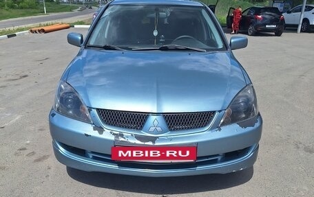Mitsubishi Lancer IX, 2006 год, 400 000 рублей, 6 фотография