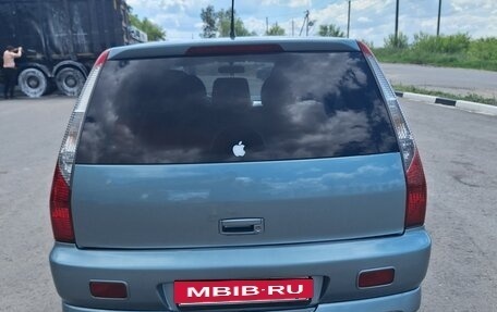 Mitsubishi Lancer IX, 2006 год, 400 000 рублей, 4 фотография