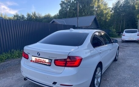 BMW 3 серия, 2014 год, 1 600 000 рублей, 7 фотография