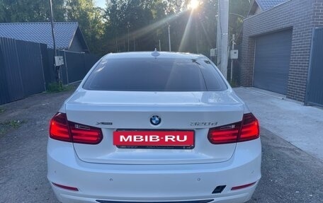 BMW 3 серия, 2014 год, 1 600 000 рублей, 8 фотография
