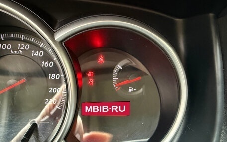 Nissan Tiida, 2011 год, 920 000 рублей, 9 фотография