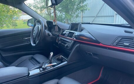 BMW 3 серия, 2014 год, 1 600 000 рублей, 17 фотография