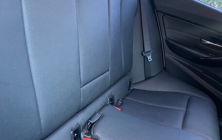 BMW 3 серия, 2014 год, 1 600 000 рублей, 14 фотография