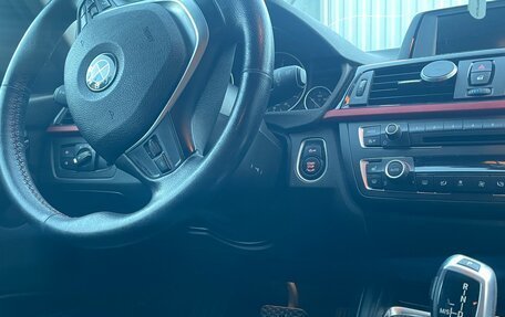 BMW 3 серия, 2014 год, 1 600 000 рублей, 15 фотография
