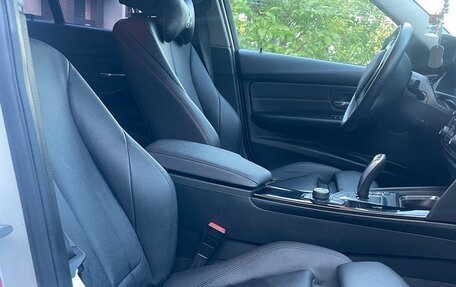 BMW 3 серия, 2014 год, 1 600 000 рублей, 16 фотография