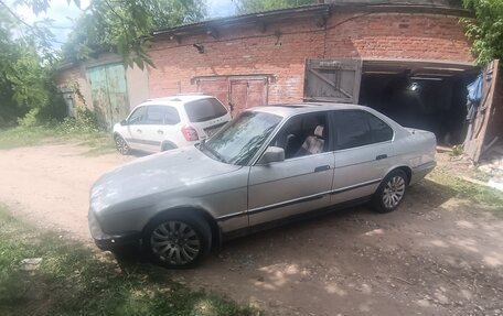BMW 5 серия, 1994 год, 300 000 рублей, 3 фотография