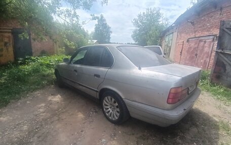 BMW 5 серия, 1994 год, 300 000 рублей, 2 фотография