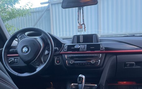 BMW 3 серия, 2014 год, 1 600 000 рублей, 18 фотография