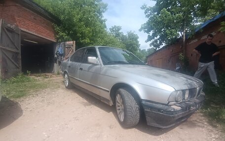 BMW 5 серия, 1994 год, 300 000 рублей, 4 фотография