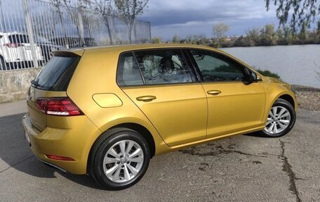 Volkswagen Golf VII, 2018 год, 1 730 000 рублей, 6 фотография