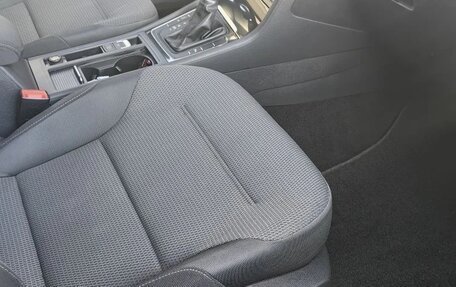Volkswagen Golf VII, 2018 год, 1 730 000 рублей, 11 фотография