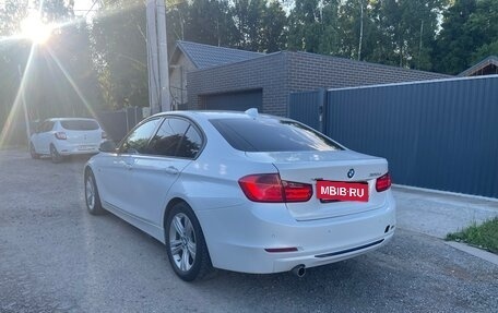 BMW 3 серия, 2014 год, 1 600 000 рублей, 9 фотография