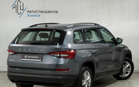 Skoda Kodiaq I, 2019 год, 2 999 800 рублей, 2 фотография