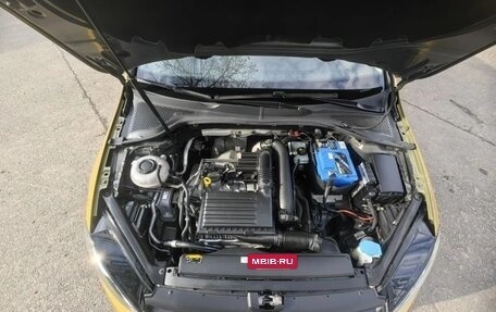 Volkswagen Golf VII, 2018 год, 1 730 000 рублей, 9 фотография