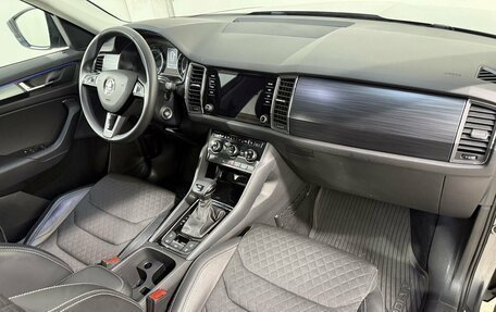 Skoda Kodiaq I, 2019 год, 2 999 800 рублей, 3 фотография