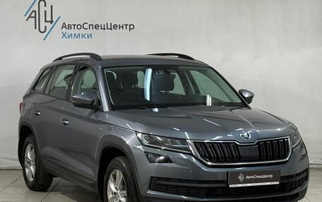 Skoda Kodiaq I, 2019 год, 2 999 800 рублей, 15 фотография