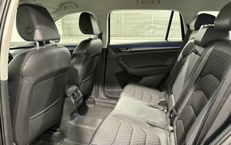 Skoda Kodiaq I, 2019 год, 2 999 800 рублей, 6 фотография