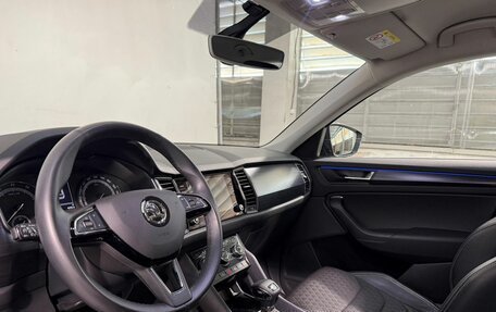 Skoda Kodiaq I, 2019 год, 2 999 800 рублей, 8 фотография