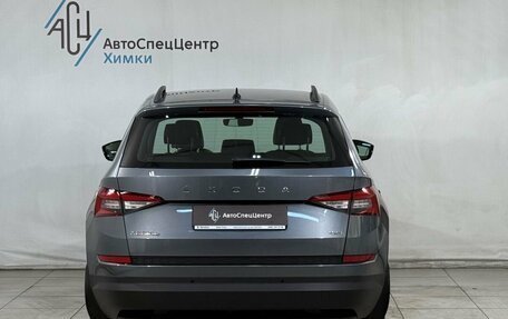 Skoda Kodiaq I, 2019 год, 2 999 800 рублей, 14 фотография