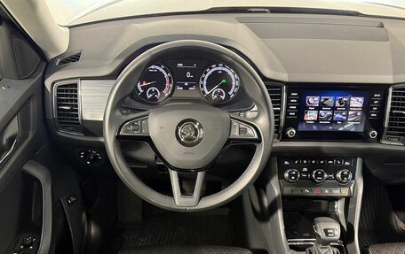 Skoda Kodiaq I, 2019 год, 2 999 800 рублей, 10 фотография