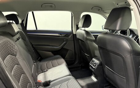 Skoda Kodiaq I, 2019 год, 2 999 800 рублей, 4 фотография