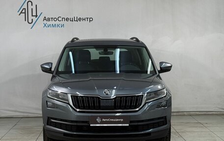 Skoda Kodiaq I, 2019 год, 2 999 800 рублей, 13 фотография