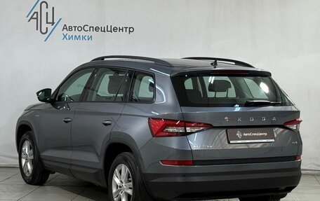 Skoda Kodiaq I, 2019 год, 2 999 800 рублей, 16 фотография