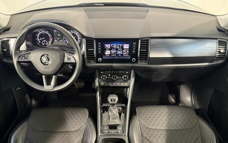 Skoda Kodiaq I, 2019 год, 2 999 800 рублей, 9 фотография