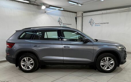 Skoda Kodiaq I, 2019 год, 2 999 800 рублей, 17 фотография
