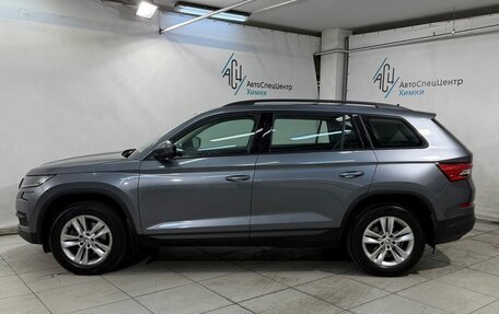 Skoda Kodiaq I, 2019 год, 2 999 800 рублей, 18 фотография