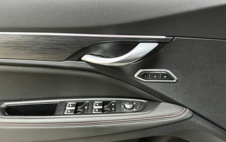 Geely Tugella FY11, 2022 год, 2 999 000 рублей, 11 фотография