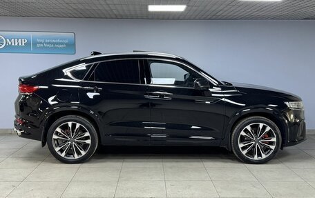Geely Tugella FY11, 2022 год, 2 999 000 рублей, 8 фотография
